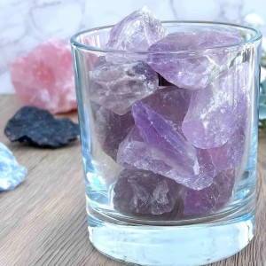 Important Information Regarding the Metaphysical Properties of Amethyst and Jewelry Maintenance