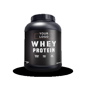 Best Protein Supplement Manufacturer in India for Startups
