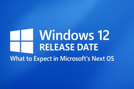 Windows 12 Release Date: Microsoft’s Next OS