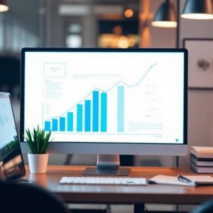 Internal Accounting Services: Optimize Your Business Finances with Ease