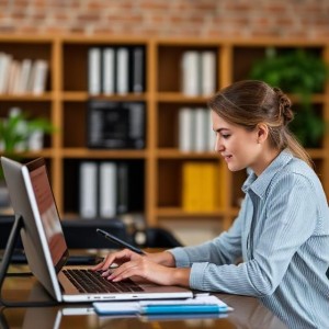 Internal Accounting Services: Streamline Your Finances with QuickBooks