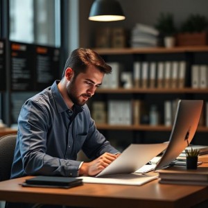 Streamline QuickBooks Payroll With Internal Accounting Services