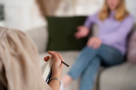 Community Healing: How Group Therapy Supports Mental Well-Being