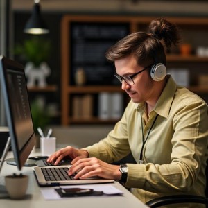 Internal Accounting Services for Entrepreneurs: Making Payroll Seamless Using QuickBooks