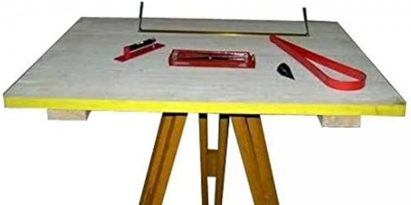 What Makes The Plane Table The Best Tool For Precision Mapping?