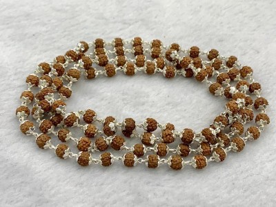 Rudraksha vs. Rudraksha Mala: Understanding Their Spiritual Significance