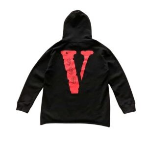 Vlone Pushes Culture Forward
