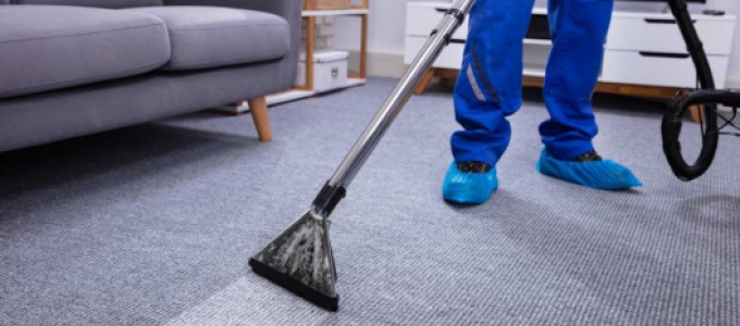 Professional Carpet Cleaning Services | Deep Clean for Healthier Homes