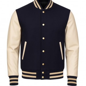 Why Choose a Leather Jacket with Hoodie This Season?