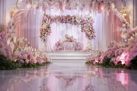 What Are the Most Popular Wedding Flowers in 2025?