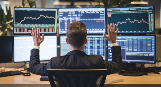 Future Prop Firms Supporting Bitcoin Futures: A New Era of Trading