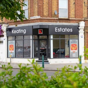 London Estate Agents | Keating Estates