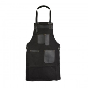 The Ultimate Guide to Choosing the Best Leather BBQ Apron for Your Grilling Adventures