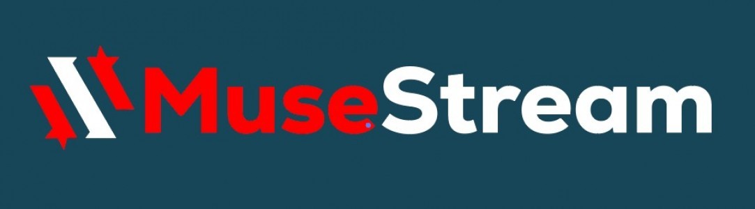 Musestream: Where Every Artist Finds Their Stage