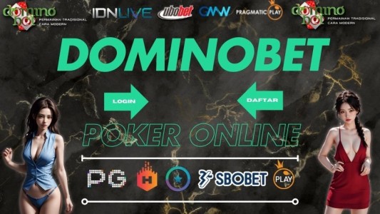 A Smooth Way to Stay Connected to Your Poker Games With dominobet asia
