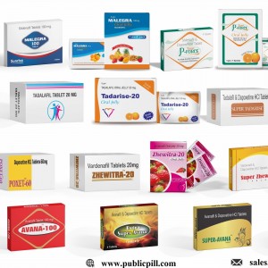 What is Kamagra 100 Used For?