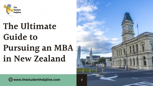 The Ultimate Checklist for Studying MBA in New Zealand