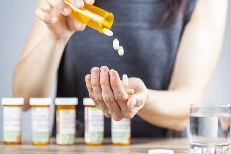 Recognizing the Signs of Xanax Withdrawal: A Clear Guide to What to Expect