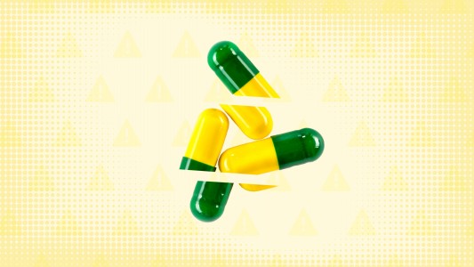 Tramadol Explained How It Works and Side Effects to Know
