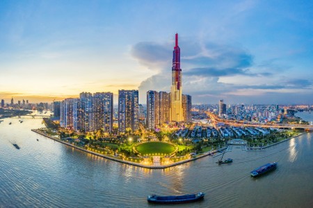How to get Contact Information about Eva Air Ho Chi Minh Office?