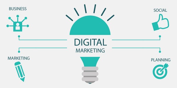 7 Reasons to Hire a Top-Tier Digital Marketing Company in Delhi for Business Growth