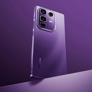 Infinix NOTE 50: The Budget Smartphone with Premium Power