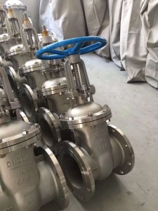 3 inch gate valve supplier in Saudi Arabia