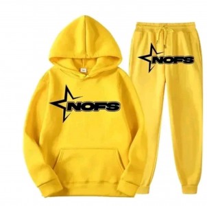 The Future of Nofs Streetwear