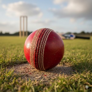 Cricket Match Ball: Everything You Need to Know for the Perfect Game