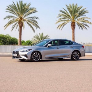 Where to Find the Lowest Car Rental Rates in Dubai