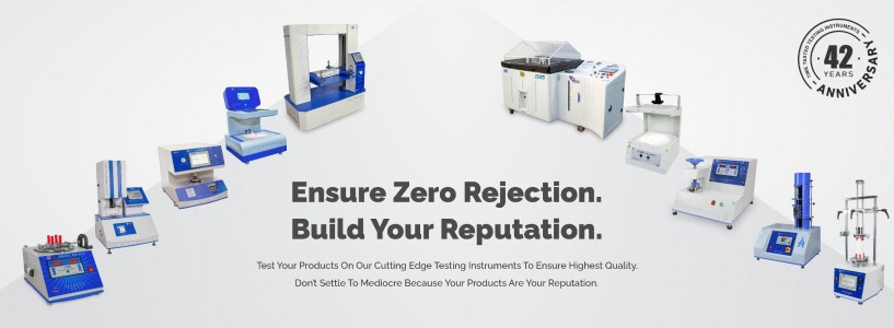 Reliable Testing Instruments for Consistent Results