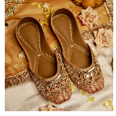 Punjabijuttis