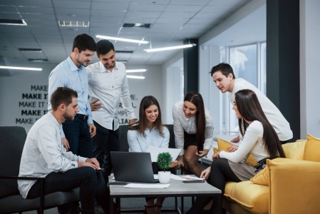 Achieve Operational Excellence with ISO 9001 Certification in Iraq via Qualitcert