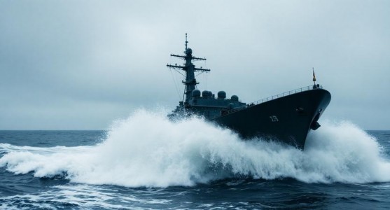 Navy Current Affair 2025: Major Updates, Strategic Missions & Global Maritime Developments