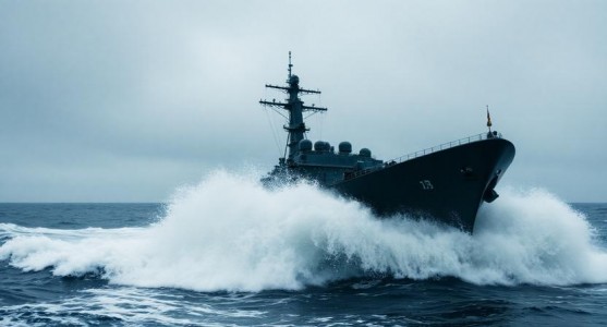 Latest Navy News Today – Global Naval Operations, Maritime Security Trends & Fleet Developments
