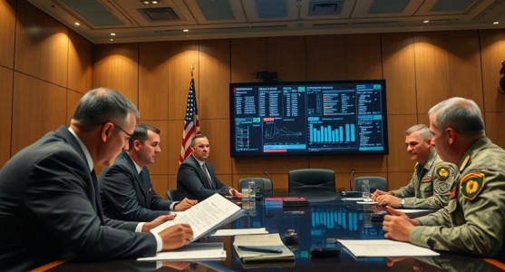 US Department of Defense Policy Updates: Shaping the Future of Global Defense Strategy