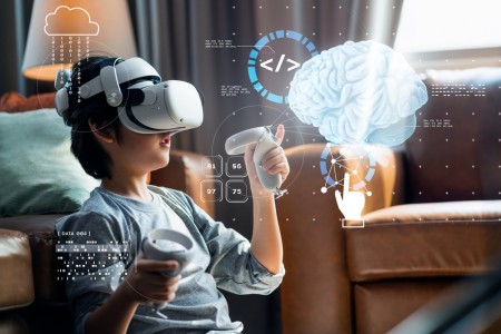 Why Virtual Reality for Education Is the Future of Skill-Based Learning