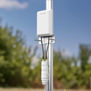 The WiFi extender is a complementary support in wireless coverage