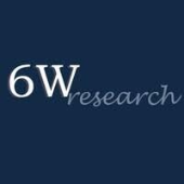 Sixwresearch