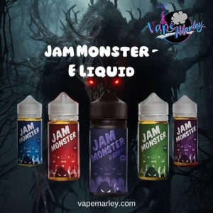 Vape Business: How to Build a Profitable Venture with Monster E-Liquids and Premium Vape Products