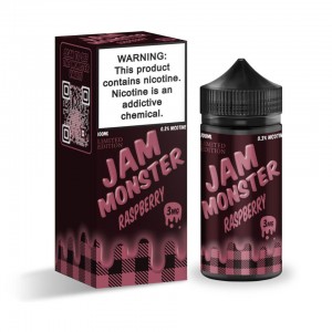 Vape Business Guide: Grow Profits with Custard Monster E Liquid, Lemonade Monster & JAM MONSTER