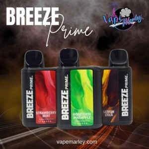 How to Start and Grow a Profitable Vape Business in 2025