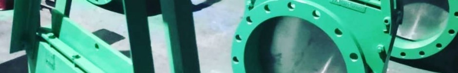 KNIFE GATE VALVE MANUFACTURERS IN INDIA