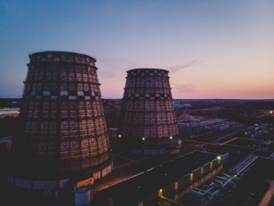 Heat Exchangers: The Unsung Heroes of Industrial Energy Efficiency