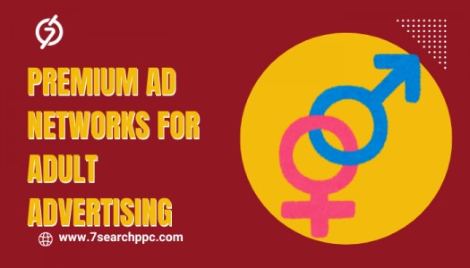 Why Advertisers Choose Premium Ad Networks for Adult Advertising 