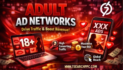 Adult Ads: Hacks to  Reach Your Target Audience in a Sensitive Market