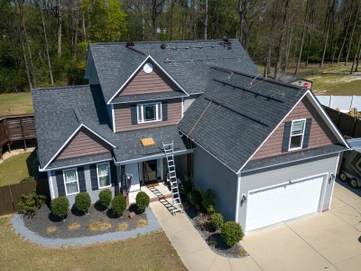Certified Roofers in Calgary - Straight Path Construction
