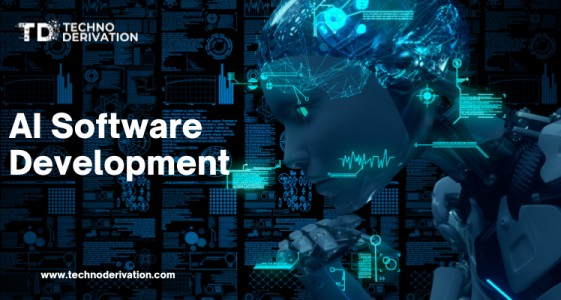 Custom Artificial Intelligence Development Services for Businesses