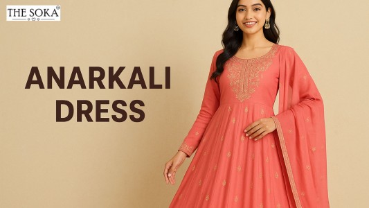 Anarkali Suits