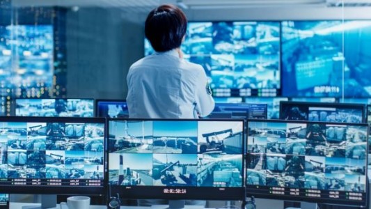 The Evolution of Video Surveillance: Enhancing Security in a Digital Age